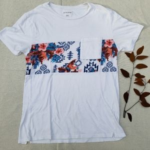 2 for $7 or 3 for $8 On The Byas Shirt